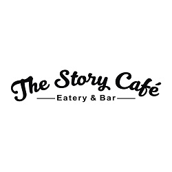 The Story Cafe - Eatery & Bar